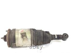 7H32-5B749-CC Rear Air Suspension Shock Right Or Left