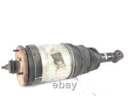 7H32-5B749-CC Rear Air Suspension Shock Right Or Left