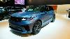 8 New 2020 Land Rover Range Rover Suvs At Brussels Motor Show 2020