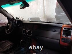 8262214 Glove Compartment / 6137986 For Land Rover Range Rover LM Td6 Hse