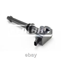 8x Ignition Coils CP139 Lemark AJ811378 C2Z18619 LR010687 LR035548
