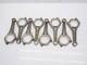 8x Connecting Rod For Land Rover Jaguar 5.0 V8 Petrol 508pn