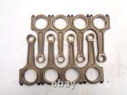 8x connecting rods connecting rod for Land Rover Range Rover 4.4 448S2 M62 4212