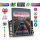 9.7 Inch Double 2 Din Car Stereo Radio Android 9 Gps Wifi Touch Screen Fm Player