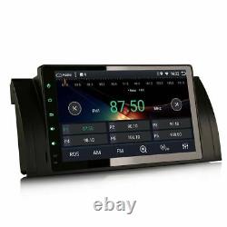 9 Android 9.0 DAB WiFi Radio GPS Sat Nav Stereo For Range Rover L322 HSE Vogue