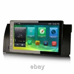 9 Android 9.0 DAB WiFi Radio GPS Sat Nav Stereo For Range Rover L322 HSE Vogue