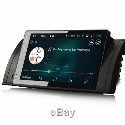 9 Android 9.0 PIE 4GB WiFi SatNav BT WiFi Radio For Range Rover HSE Vogue L322