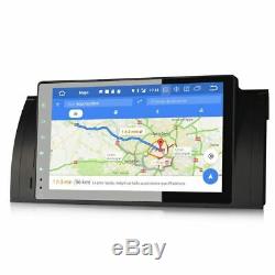9 Android 9.0 PIE DAB Radio GPS Sat Nav Stereo For Range Rover L322 Vogue HSE