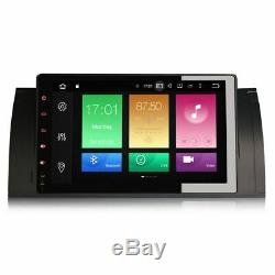 9 Android 9.0 PIE DAB Radio GPS Sat Nav Stereo For Range Rover L322 Vogue HSE