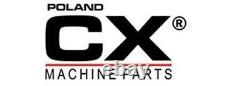 998 Wheel Bearing Kit Set Front CX New Oe Replacement