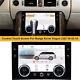 Ac Panel Air Condition Control Touch Screen For 2003-2010 Land Range Rover Vogue