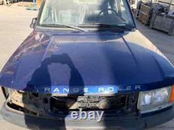 ALR5964 rear door rh LAND ROVER RANGE 2.5 TURBODIESEL 1994 1H4Z7824630GA 355565