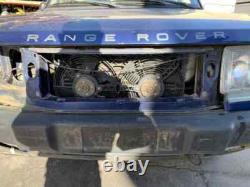 ALR5964 rear door rh LAND ROVER RANGE 2.5 TURBODIESEL 1994 1H4Z7824630GA 355565