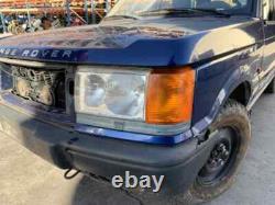 ALR5964 rear door rh LAND ROVER RANGE 2.5 TURBODIESEL 1994 1H4Z7824630GA 355565