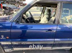 ALR5964 rear door rh LAND ROVER RANGE 2.5 TURBODIESEL 1994 1H4Z7824630GA 355565