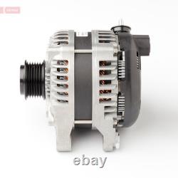 ALTERNATOR DAN1111 FOR LAND ROVER RANGE/EVOQUE/SUV JAGUAR 224DT 2.2L 4cyl 2.2L