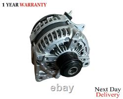ALTERNATOR for JAGUAR XE XF E-PACE F-PACE LAND RANGE ROVER VELAR DISCOVERY V 2.0