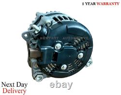 ALTERNATOR for JAGUAR XE XF E-PACE F-PACE LAND RANGE ROVER VELAR DISCOVERY V 2.0
