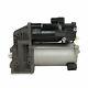 Amk Air Suspension Compressor Pump For Land Range Rover Sport Lr3 Lr4 Lr061888