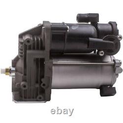 AMK Air Suspension Compressor Pump for LandRover Sport LR3 LR4 LR078650
