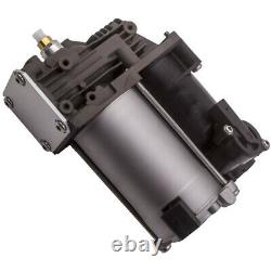 AMK Air Suspension Compressor Pump for LandRover Sport LR3 LR4 LR078650