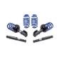 Ap Sport Suspension Kit 21382033 For Skoda Fabia Ii Combi