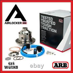 ARB Air Locker Locking Diff for Land Rover Discovery Defender 24 Spline RD138