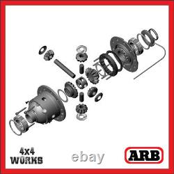 ARB Air Locker Locking Diff for Land Rover Discovery Defender 24 Spline RD138