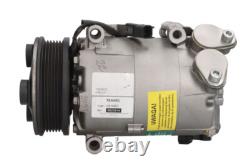 Ac Air Con Compressor Tm8623414 Teamec I