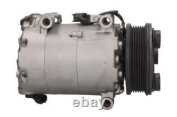 Ac Air Con Compressor Tm8623414 Teamec I