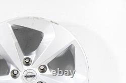 Ac4cht6 3774 1 Rim / 123807 For Nissan Qashqai J11 Acenta