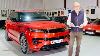 After 7400 Miles In A Phev Range Rover Sport I M Done With Diesel U0026 No Longer Interested In Ev