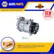 Air Con Compressor Fits Range Rover Velar L560 3.0d 2017 On Ac Conditioning Nrf