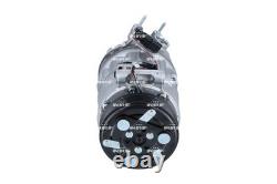 Air Con Compressor fits RANGE ROVER VELAR L560 3.0D 2017 on AC Conditioning NRF