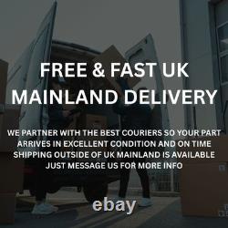 Air Con Compressor for Land Range Rover Sport 5.0 (11/17-Present) Genuine NRF