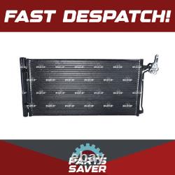Air Con Condenser 350611 NRF AC Conditioning K8D219710AB LR115952 Quality New