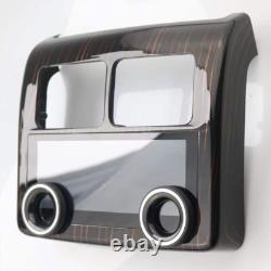 Air Conditioner Panel LCD Screen For Land Rover Range Rover Vogue L405 2013-2017