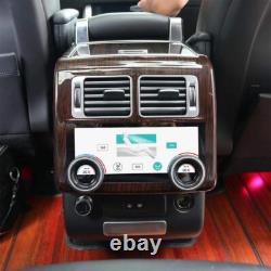 Air Conditioner Panel LCD Screen For Land Rover Range Rover Vogue L405 2013-2017