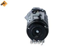 Air Conditioning Compressor CPO Fits Land Rover Range BMW X5 3.0 D 4.4