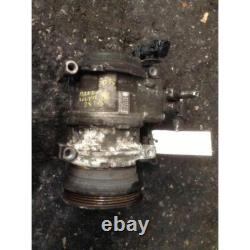 Air Conditioning Compressor For Land Rover Range (94-02) 2.5 Td S. W. 1994