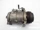 Air Conditioning Compressor For Land Rover Range Rover L322 4.4 4x4 M62b44 M62 447220-3325