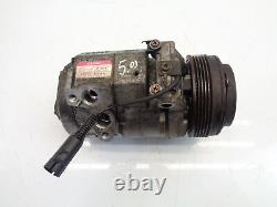 Air Conditioning Compressor for Land Rover Range Rover L322 4.4 4x4 M62B44 M62 447220-3325