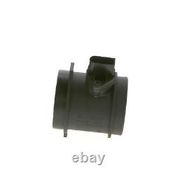 Air Mass Sensor 0280218010 Bosch Air Flow MHK100800 + 1 Year Warranty