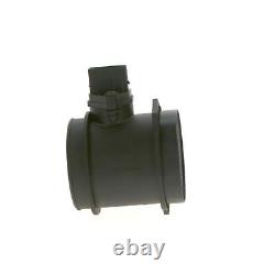 Air Mass Sensor 0280218010 Bosch Air Flow MHK100800 + 1 Year Warranty