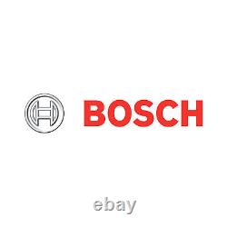 Air Mass Sensor 0280218010 Bosch Air Flow MHK100800 + 1 Year Warranty