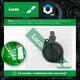 Air Mass Sensor Fits Range Rover Velar L560 3.0 2017 On Flow Meter Lucas Quality