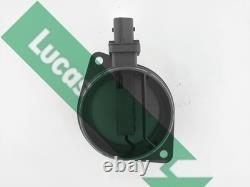 Air Mass Sensor fits RANGE ROVER VELAR L560 3.0 2017 on Flow Meter Lucas Quality