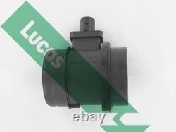 Air Mass Sensor fits RANGE ROVER VELAR L560 3.0 2017 on Flow Meter Lucas Quality
