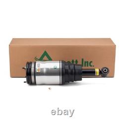 Air Strut fits RANGE ROVER SPORT L320 4.2 Rear 05 to 13 Suspension Arnott New