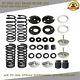 Air Suspension Bag To Coil Spring Conversion Kit Fit 2003-2012 Range Rover L322